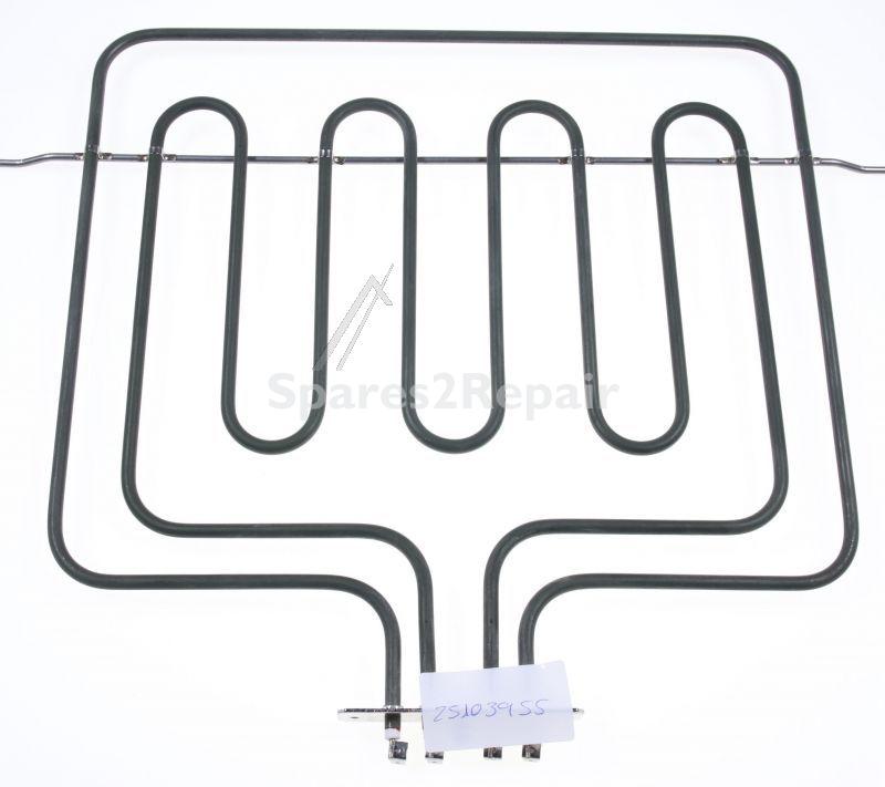 Cata Top Element Oven - 25103955 Grill Element Dual Upper 700+1650w Decor 900 Tcs