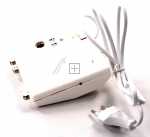 Sedea Rc Radio Power Outlet - Remote Control Set