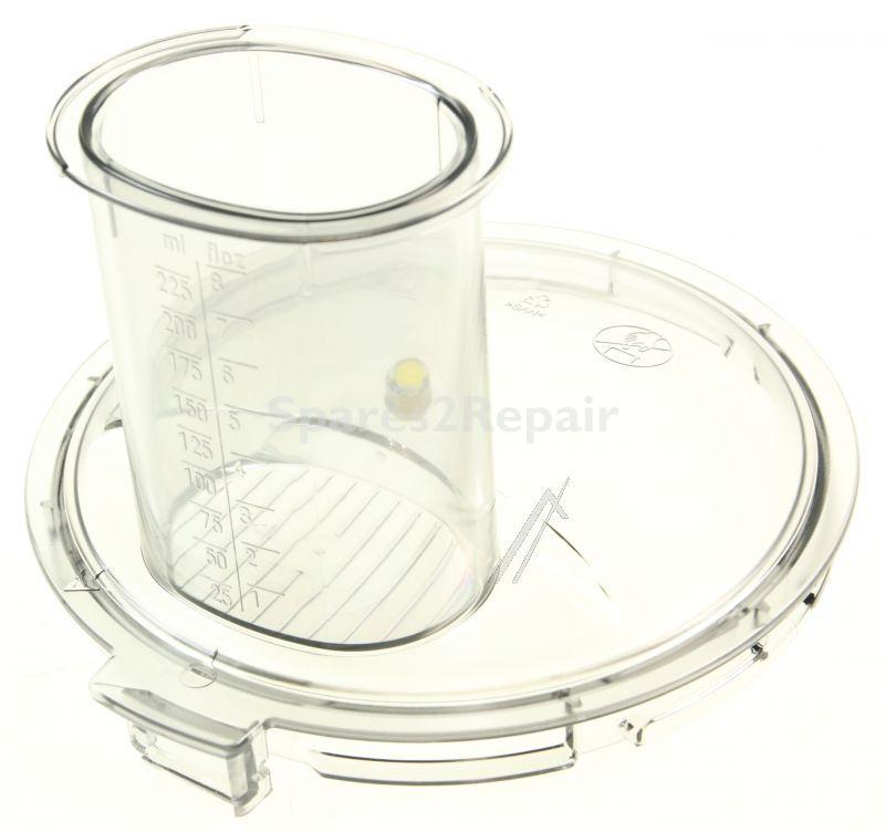 Flap - 12013170 Lid [Bosch Siemens]