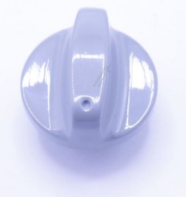 Control Knobs - C00291928 488000291928 Knob - Thermostat D 6mm (21x17)- New Al [Whirlpool Indesit]