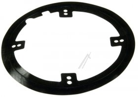 Sealing Materials - C00113526 482000028668 Gasket Seal For Triple Burner [Whirlpool Indesit]