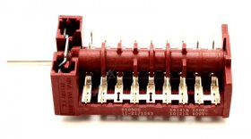 Ilve Oven Switch - Ea1055002000000 Electric Oven Switch