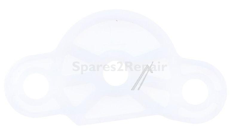 Fixings And Brackets - 42287948 Hinge Pulley-sd-ikea-sol [Vestel]