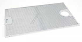 Metal Grease Trap - 00367063 Metal-mesh Grease Filter [Bosch Siemens]