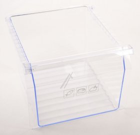 Tcl Drawers - 4b121-000320 Drawer