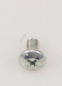 Screw - C00623945 488000623945 Screw Handle M5-0 8x9 Mpn Cr L [Whirlpool Indesit]