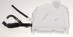 Detergent Case - 12138100012251 Dispenser Subassembly [Midea]