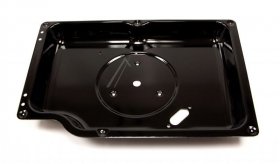 Elba Delonghi Fixings And Brackets - 47a9604g Fan Diffuser Support