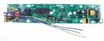Kuppersbusch Module / Electrical Unit - Electronic Power Suitable For Unit