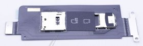 Asus Cable-plugs-adapter - 90az00x0-r90010 Io Fpc Module