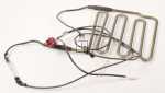 Defrosting Heater - 1050326 Abtauheizung [Amica]