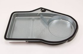 Cover - C00729745 488000729745 Dr08 Condenser Dryer Heater Cove [Whirlpool Indesit]