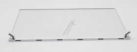 Glass Panel - 5989230100 C00879663 Glass Shelf Assembly [Arcelik]
