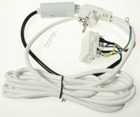 Harness - 30009681 F Wiring Assembly Lamp-465 [Vestel]