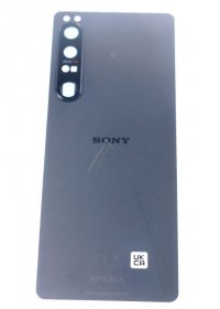 Sony Battery Compartment Lid - A5045830b Rear Panel A4 B (xq-ct54) (for Black Model)