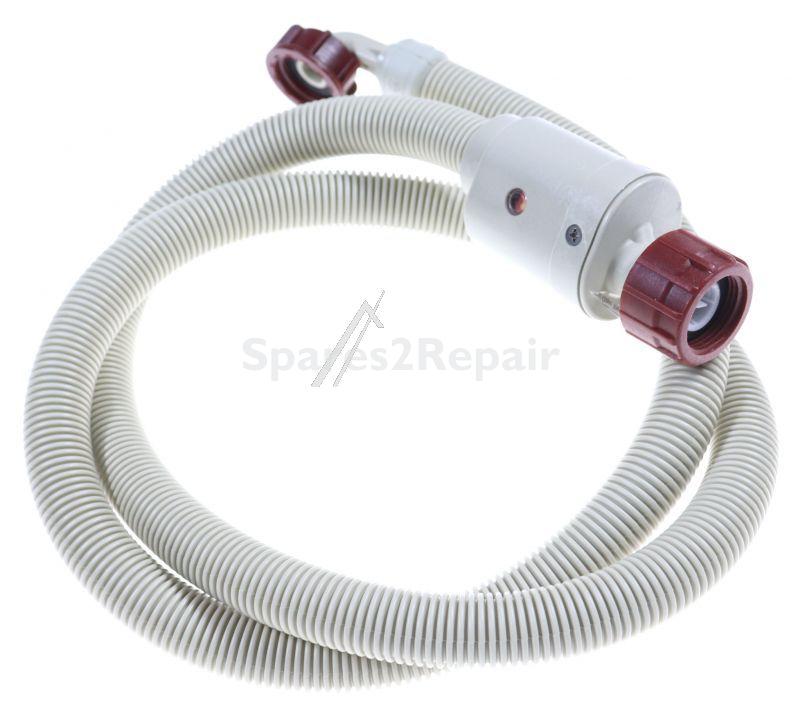 Lg Inlet Tube - 5215er2001e Hose Assembly Inlet