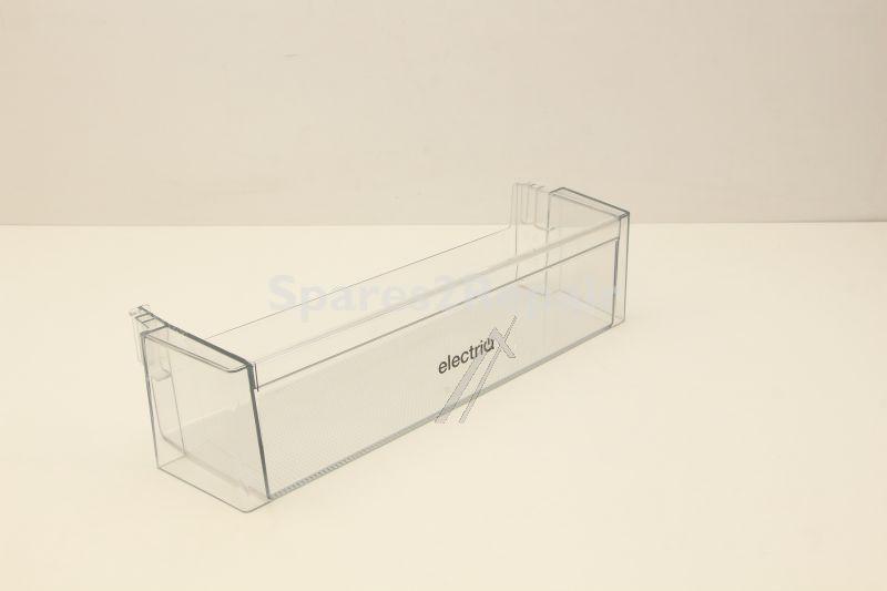 Refrigerator - Freezer Door Shelf - 42169625 Bottle Shelf-319 Arc(trans-gray)srgf [Vestel]