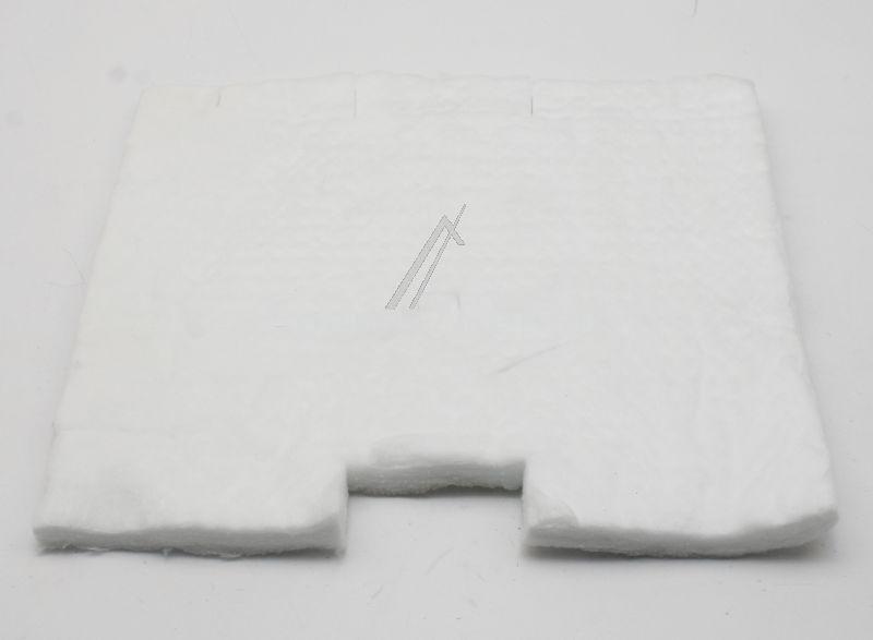 Insulation Material - 491300006 C00907006 Glass Wool Rear [Arcelik]