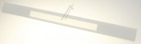 Novy Profile - 876102 Shelf White Neutral Complete