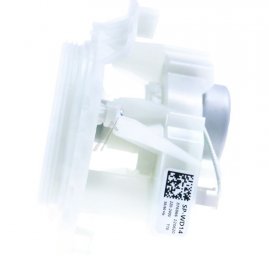 Hisense Gorenje Valve - 876866 Diverter Valve Saipu 220-240v 50-60hz