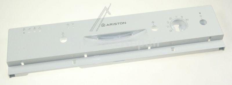 Operating Unit Screen - C00142960 482000081914 White(pw) Dashboard Lv661awh [Whirlpool Indesit]