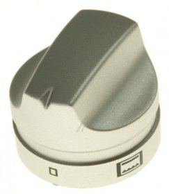 Teka Button - 83130183 Metallic 6 Position Switch Knob S2k