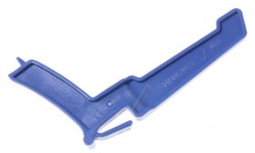 Fixings And Brackets - 12176000010210 Basket Adjustment Handle Right [Midea]