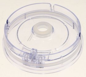 Controlled Crushing - Ss-9100041014 Deflector-bowl-chopper [Groupe SEB]