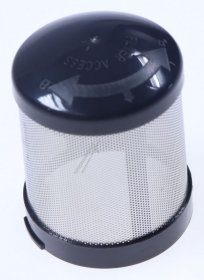 Filter Mechanical - Ss-9100041546 Grid-holder-filter [Groupe SEB]