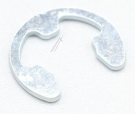 Flap - C00853452 488000853452 Top Cover + Ventilation Channel [Whirlpool Indesit]