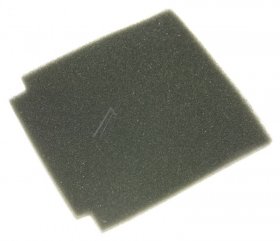 Vacuum Cleaner Filter - Rs-2230001987 Mousse Corps Inf Ro2913ea [Groupe SEB]