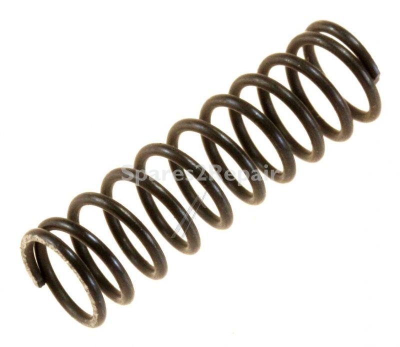 Spring - 10010610 Spring [Bosch Siemens]