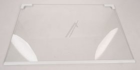 Kuppersbusch Teka Glass Panel - 81672664 Refrigerator Glass Shelf Nfl 320 Eu 3