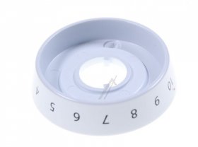 Gauge Disc - C00383525 482000091622 Knob Disc - Vtc Highlight bia whr [Whirlpool Indesit]