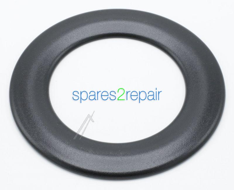 Mechanical Components - 12971100001414 Burner Cap [Midea]