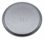 Burner Cap - 12971100001425 Burner Cap [Midea]