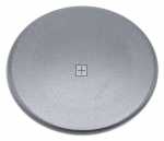 Mechanical Components - 12971100001434 Burner Cap [Midea]