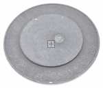 Mechanical Components - 12971100001434 Burner Cap [Midea]
