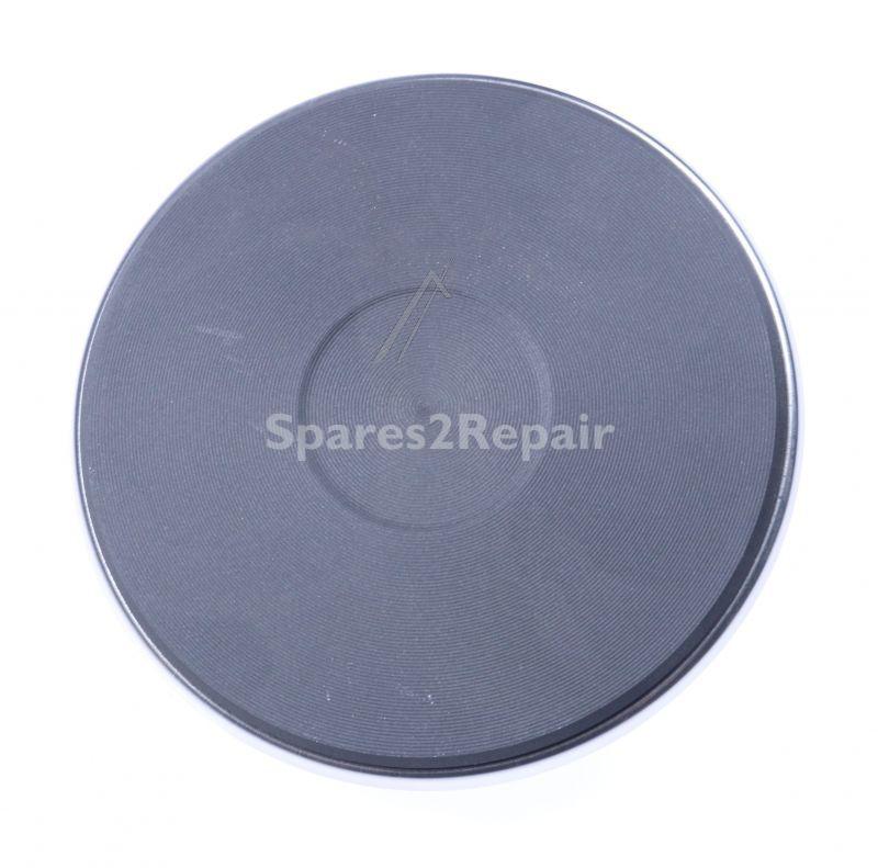 Hot Plate - 00774393 Hob Top [Bosch Siemens]