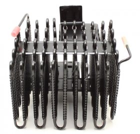 Evaporator - 49125612 Condensatore_la000855201 [Candy Hoover]