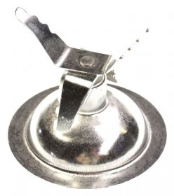 Mixer - Blender Blade - Ms-5a04455 Accessory-a Grate-complete [Groupe SEB]