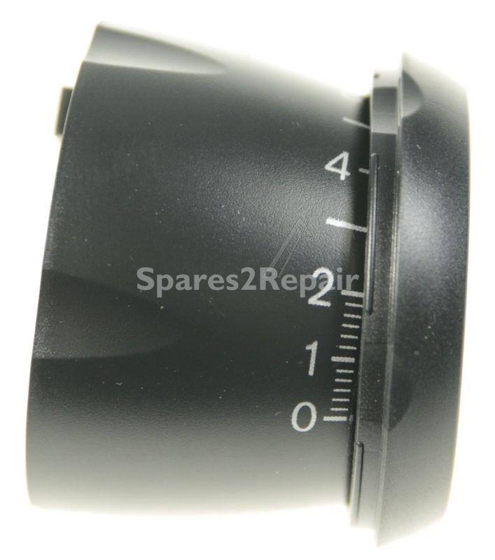 Control Knob - 00153701 Knob [Bosch Siemens]