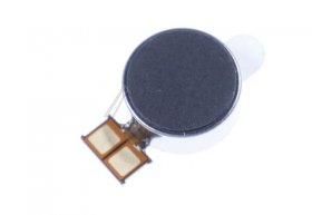 Sony Vibration Motor For Mobile Phone - 101378511 Linear Motor (lra) (xq-ct44 Xq-ct54 Xq-ct62 Xq-ct72) (ly Included In Front Assembly)