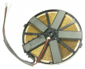 Hot Plate - 00774398 Hob Top [Bosch Siemens]