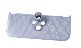 Fixings And Brackets - 42154335 Spray Arm Support 2-four Exit [Vestel]