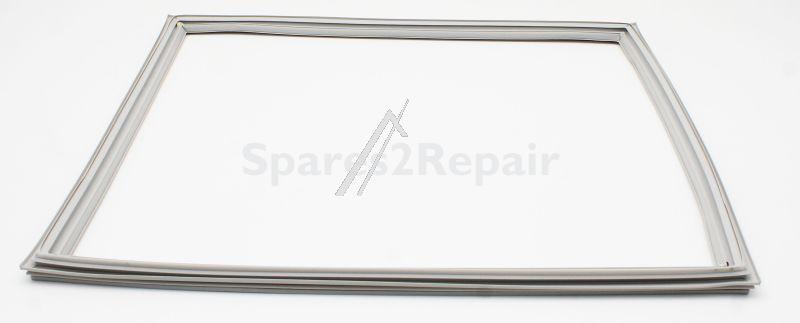 Freezer Door Seal - 1043525 Freezer Door Gaskets [Amica]