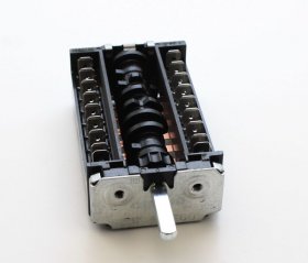 Eurosav Switch - 42 00000 063 Rfp049549 Selector Switch