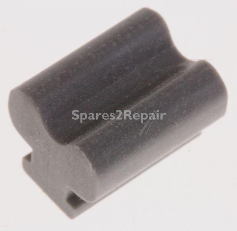 Atag Rubber Foot - 38704510 356114 Foot Lower Container