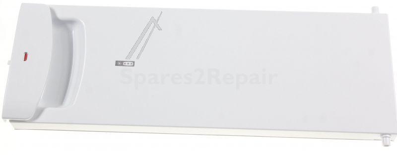 Freezer Case Flap - 49035990 Sport evap -42143592 [Candy Hoover]