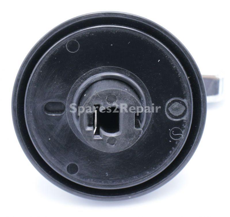 Smeg Ring - 053890416 Lamp Glass Ring